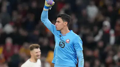 Berke Özer'in özel hayatı: Duygu German ilişkisinde merak edilenler!