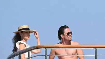 Berna Uyanoğlu ve Eşi Patrick Meehan: İş Dünyasındaki Başarıları ve Evlilikleri Hakkında Her Şey!