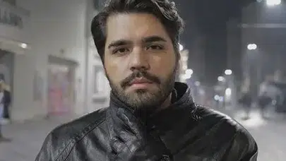 Emircan İğrek'in 'Beyaz Skandalım' Şarkısının Gizemli Hikayesi: Kime Hitap Ediyor?