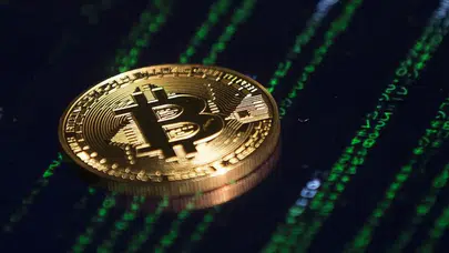 Bitcoin'de satışlar daha da derinleşti