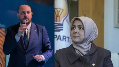 Büyükgümüş: Anadolu Kadınlarının Gücüyle Siyasette Yeni Bir Dönem Başlıyor!