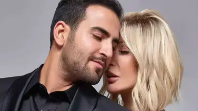 Çağlar Ökten (biyografisi) kimdir? Seda Sayan’ın eşi Çağlar Ökten kaç yaşında, nereli ve ne iş yapıyor?