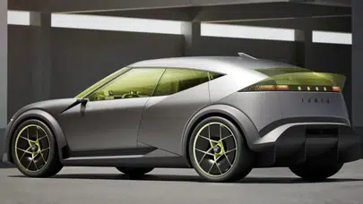 Cebinizi Koruyacak Yeni Otomobil Modeli Piyasaya Çıkıyor! Fırsatlarla Dolu Fiyatlar Sizi Bekliyor!