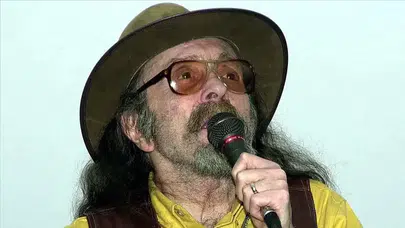 Cem Karaca'nın Çocukları: Türk Rock Müziğinin Efsanesinin Aile Yaşamı