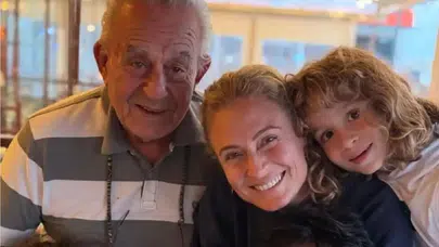 Ceyda Düvenci Hakkında Evlilik Spekülasyonları! Yeniden Gelin Mi Oluyor?