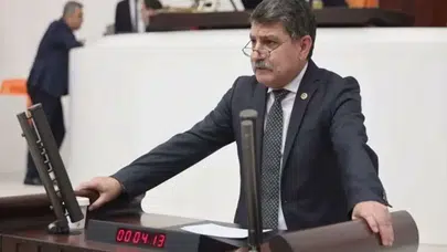 CHP’li Kanko Akaryakıt Zamlarını Meclis’e Taşıdı