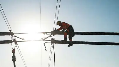 CK Akdeniz Elektrik, Antalya'da Yapılacak Kesintili Elektrik Bakım Çalışmalarını Duyurdu!