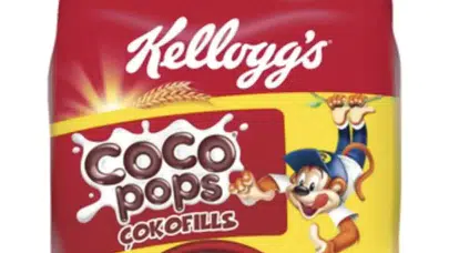 Coco Pops'un Üretim Yeri ve Helal Durumu Hakkında Bilgilendirme!