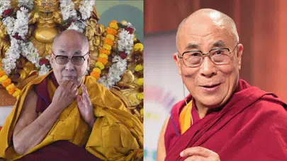 14. Dalai Lama Tenzin Gyatso: Sürgünde Barışçıl Mücadelenin Dünyadaki Yüzü