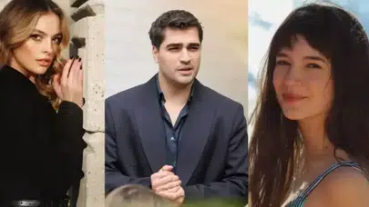 Delikanlı Dizisi Hangi Kanalda Yayınlanacak? Yayın Tarihi ve Kadro Detayları Belli Oldu!