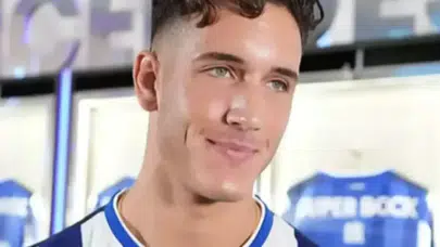 Galatasaray'ın hedefindeki genç yıldız: Deniz Gül'ün kariyer yolculuğu!