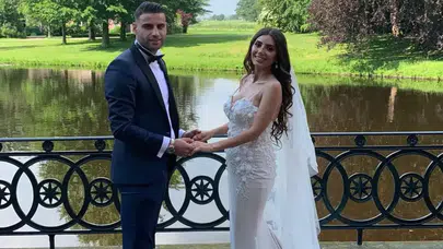 Deniz Türüç ve Eşi Rüya Türüç'ün Hayatı: Evlilikleri ve Meslekleri Hakkında Bilgiler