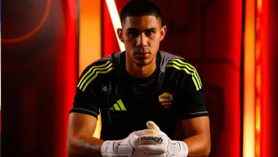 Devis Vasquez Kimdir? Beşiktaş’ın Yeni Kalecisi Kaç Yaşında, Nereli, Kariyeri Nasıl?