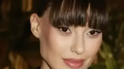 Dilan Çiçek Deniz'in Dubai'deki görüntüsü estetik dedikodularını alevlendirdi!