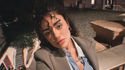 Yaşamım Radikal Şekilde Değişti! İtirafıyla Şaşkınlık Yarattı