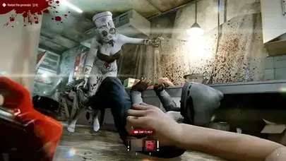 Dread Eagle: Sovyet Tesisinde Psikolojik Korku ve Hayatta Kalma Deneyimi Başlıyor!