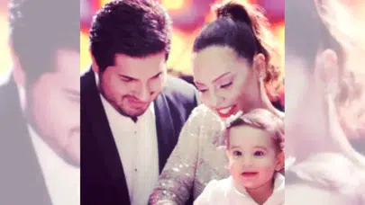 Ebru Gündeş'in Kızı Alara Zarrab: Genç Yıldızın Hayatı Ve Yaşı Hakkında Bilgiler