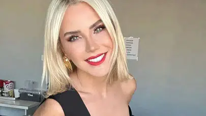 Ece Erken’in Yaşı, Doğum Yılı ve Sevgilisi Hakkında Tüm Detaylar!