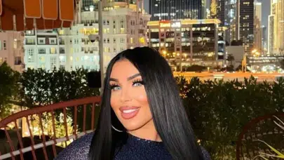 Eda Alboya kimdir? Eda Alboya kaç yaşında, nereli? Neden gözaltına alındı?