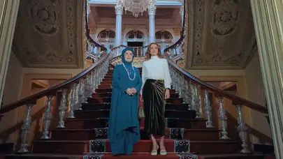 Emine Erdoğan'dan Ürdün Kralı'nın Türkiye ziyaretiyle ilgili önemli duyuru!