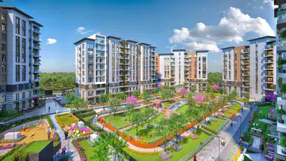 Emlak Konut’tan 2026 yılına kadar Geçerli Faizsiz 'Hoş Geldin Evim' İmkanı!