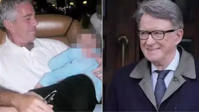 Epstein Dosyasında İsim Bulunan Lord Peter Mandelson: Kimdir? Yaşı ve Nereli?