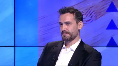 Bestemsu Özdemir'in Evliliği: Ersin Görkem Merak Ediliyor!