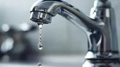 ESKİ'den uyarı: Bazı mahallelerde su kesintisi yaşanacak