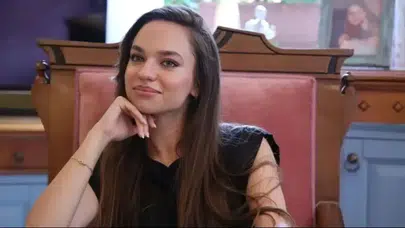 Eylül Tumbar hayatı (kimdir), kaç yaşında, aslen nereli?