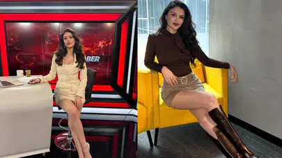 Ezgi Kılıç Kimdir? Kaç Yaşında, Kariyeri, Nereli?