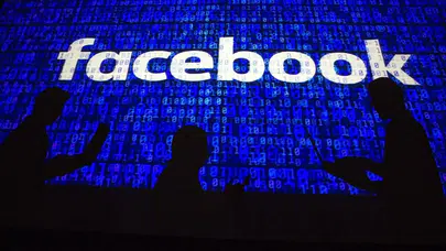 Facebook'ta Erişim Problemi: Kullanıcılar Giriş Yapamıyor!