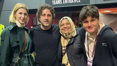 Fatih Tekke: Futbol ve Özel Hayatıyla Gündem Olmaya Devam Ediyor