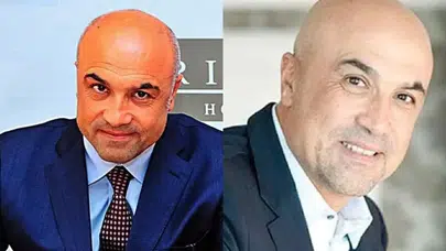 Fettah Tamince kimdir, nereli, kaç yaşında? Epstein dosyalarında adı geçti