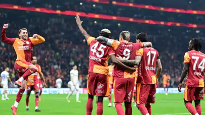 Galatasaray ve Juventus'un Karşılaşma Saati, Yayın Kanalı ve Muhtemel İlk 11'ler Belli Oldu!
