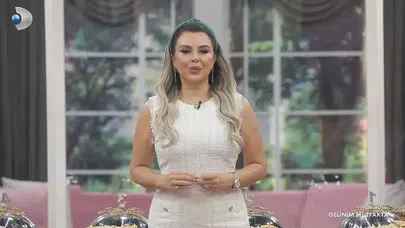 Gelinim Mutfakta 17 Şubat'ta En Yüksek Puanı Kimin Oldu? Çeyrek Altın Sahibi Belli Oldu!