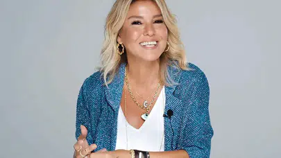 Gülben Ergen: Eşi Kim ve Çocukları Hakkında Bilgiler!