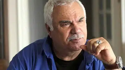 Türk Sinemasının İkonik İsimlerinden Halil Ergün: Hayatı, Eğitimi ve Kariyeri