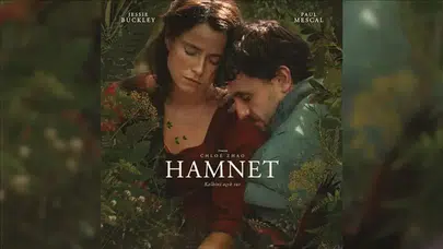 Hamnet filmi izle! Hamnet filmi nereden izlenir?