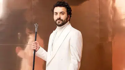 Hasan Can Kaya'nın sevgilisi kim, yaşı, doğum yeri ve ünlü olup olmadığı merak ediliyor!