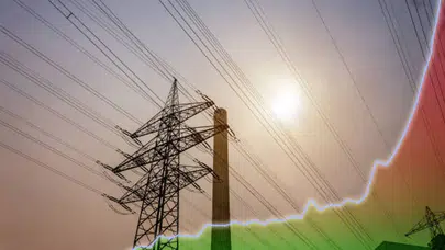 Hatay'da Elektrik Kesintisi: 12 Şubat'ta Uzun Süreli Kesintiler Bekleniyor!