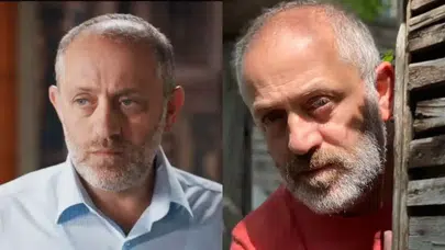 Hilmi Özçelik kimdir, kaç yaşında, nereli? Hangi dizi ve filmlerde oynadı?