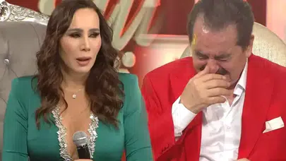 İbrahim Tatlıses ve Asena'nın 25 Yıllık Dargınlığa Son Veren Barışmaları: İlk Açıklamaları ile Gündemi Salladı!