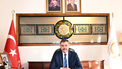 İçişleri Bakanı Mustafa Çiftçi Kimdir?