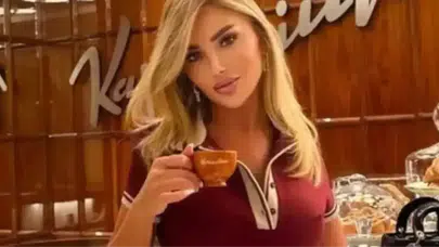 İmren Öztürk kimdir, ne iş yapıyor? Aslen nereli, kaç yaşında?