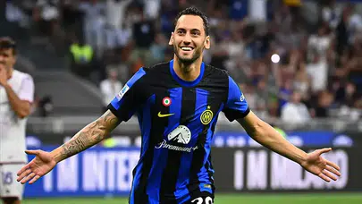 Hakan Çalhanoğlu Inter Bodo/Glimt karşılaşmasında yer alacak mı? Frattesi'nin yokluğunun nedeni nedir?