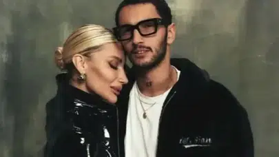 İrem Derici ve Melih Kunukçu İlişkisinde Şok Gelişme: Fotoğraflar Silindi, Ayrılık İddiaları Gündemde!