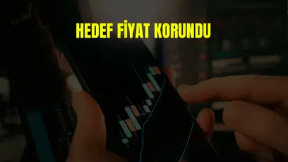 ISGYO Hedef Fiyatı ve Tavsiyesinde Değişiklik Neden Yok?