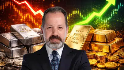 İslam Memiş'ten dikkat çeken uyarı: Altın piyasasında 'vurgun' riski!