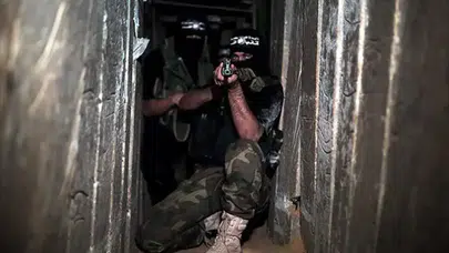 İsrail, Refah'taki ölüm tünellerinde sıkışan 9 Filistinliyi daha hayattan kopardı