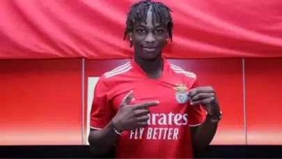 Trabzonspor Ivan Lima ile Mi Anlaşıyor? Genç Yetenek Hakkında Bilgiler!